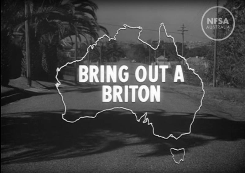 Illustration for article titled Australia's Secret History as a White Utopia